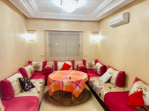 Cozy Studio center of Marrakech